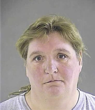 Carla Callahan, - Bedford County, VA 