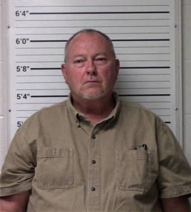 Robert Cantu, - Kerr County, TX 