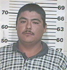 Jorge Casas, - Hidalgo County, TX 