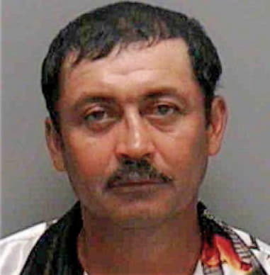 Herbie Castillo, - Lee County, FL 