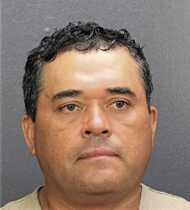 Yohan Castrillon, - Broward County, FL 