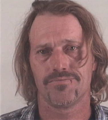 Edward Catron - Tarrant County, TX 