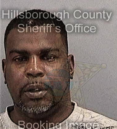 Daniel Cepeda, - Hillsborough County, FL 