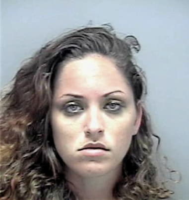 Starr Chandler, - Lee County, FL 