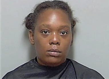 Erika Chisholm, - Putnam County, FL 