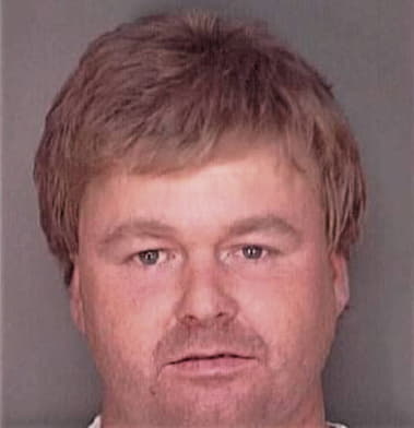 Doug Christy - Polk County, FL 