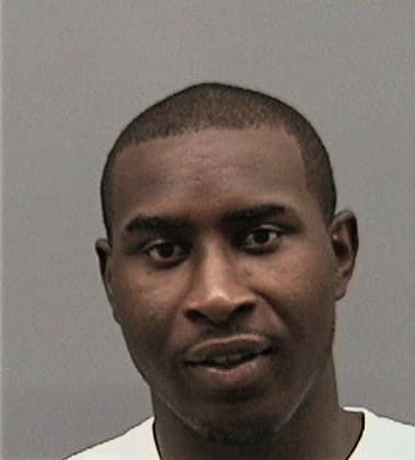 Wali Clanton - Hillsborough County, FL 