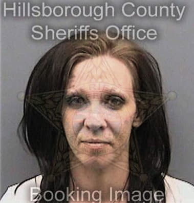 Megan Clary - Hillsborough County, FL 