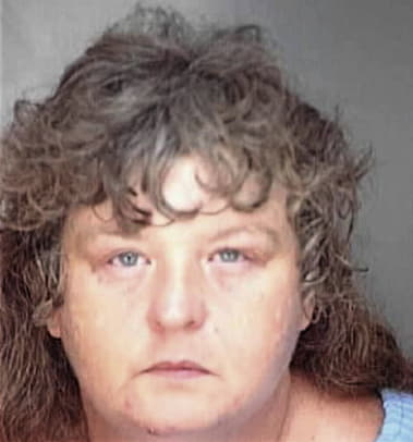 Cynthia Cleary - Polk County, FL 