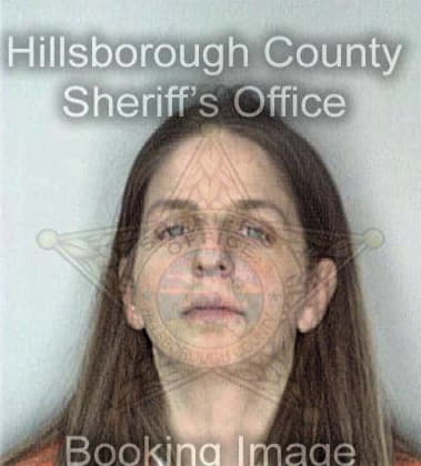 Amy Clinton - Hillsborough County, FL 