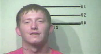 Jason Clouse - Bell County, KY 