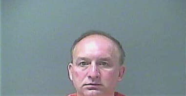 Mark Clutts, - LaPorte County, IN 