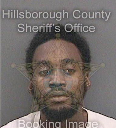Tavoreo Cobb - Hillsborough County, FL 