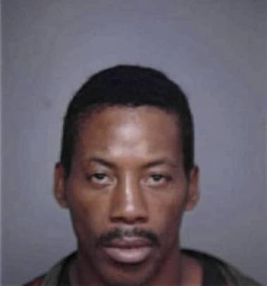 Gerald Cobbs - Polk County, FL 