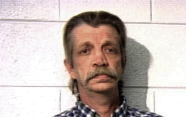 Jason Conley, - Fulton County, KY 