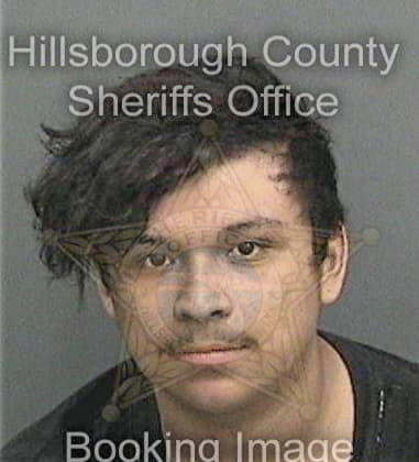 Michael Conrad, - Hillsborough County, FL 