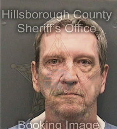 Roberto Contreras, - Hillsborough County, FL 