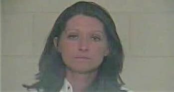 Ashley Coots - Pulaski County, KY 