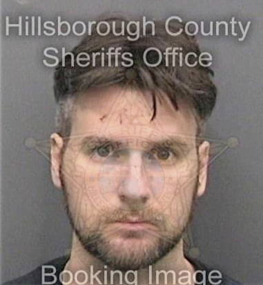 Dayner Cordero, - Hillsborough County, FL 