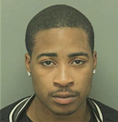 Derrick Council - Wake County, NC 