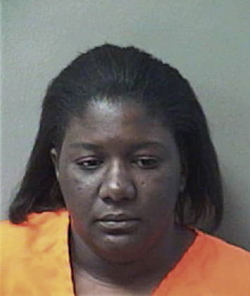 Brenda Coward, - Okaloosa County, FL 