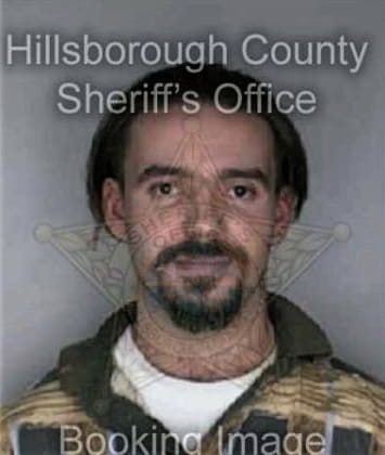 Ofelio Cruz, - Hillsborough County, FL 