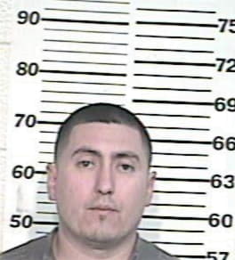 Luis DeLeon, - Hidalgo County, TX 