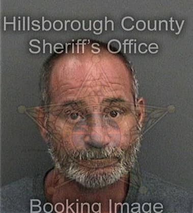 Patrick Dempsey, - Hillsborough County, FL 