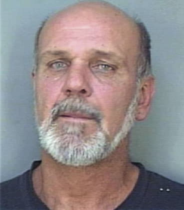 Mark Dewitte, - Polk County, FL 