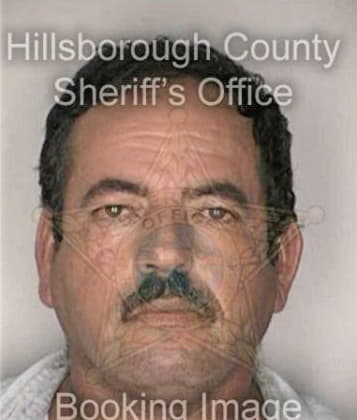 Jose Diaz, - Hillsborough County, FL 