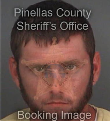 Brandon Doty, - Pinellas County, FL 