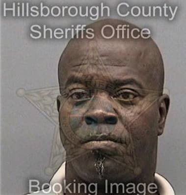 Davan Dubose, - Hillsborough County, FL 