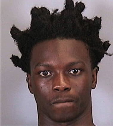 Jamal Edwards, - Manatee County, FL 