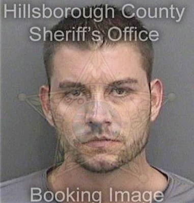 Louis Faragon, - Hillsborough County, FL 