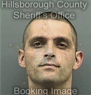 Patrick Faulkner, - Hillsborough County, FL 