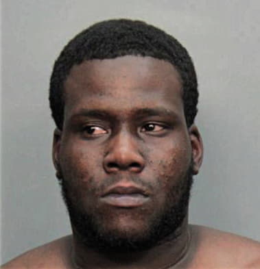 Steven Ferguson, - Dade County, FL 