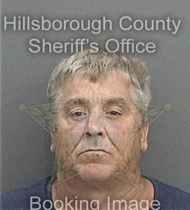 Tony Fernandez, - Hillsborough County, FL 