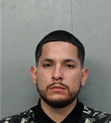 Victor Frometa-Bautista, - Dade County, FL 