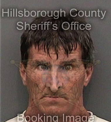 Jorge Gomez, - Hillsborough County, FL 