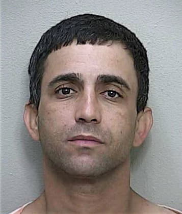 Christopher Gregory, - Marion County, FL 