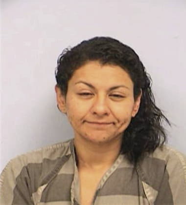 Christina Gutierrez, - Travis County, TX 