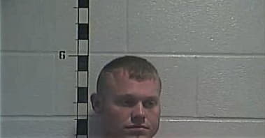 Alexander Harbin, - Shelby County, KY 