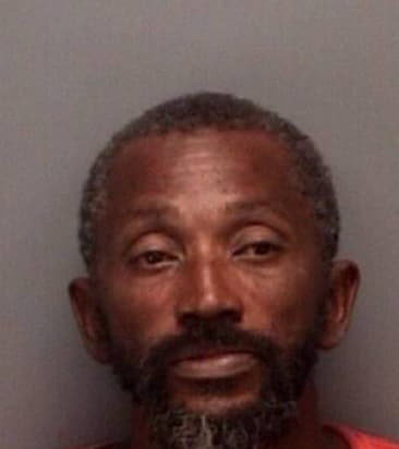 Timothy Harris, - Pinellas County, FL 