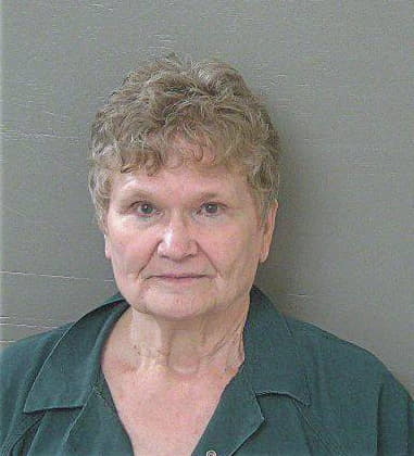 Tina Hearn, - Escambia County, FL 