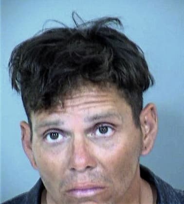 Louis Hendershot - Maricopa County, AZ 
