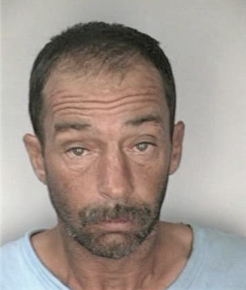Jose Hernandezmadrid - Hillsborough County, FL 