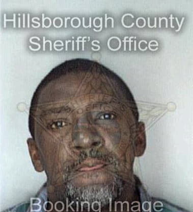 Preston Hester - Hillsborough County, FL 