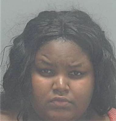 Chelsie Hightower, - Lee County, FL 