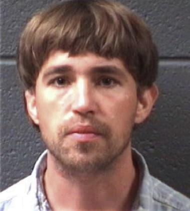 Patrick Hunter, - Buncombe County, NC 