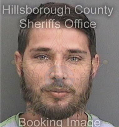 Bernardo Islasrios, - Hillsborough County, FL 